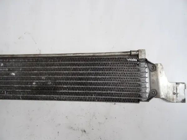 OPEL ZAFIRA C 1.4 TURBO Öl Kühler Automatik image 2