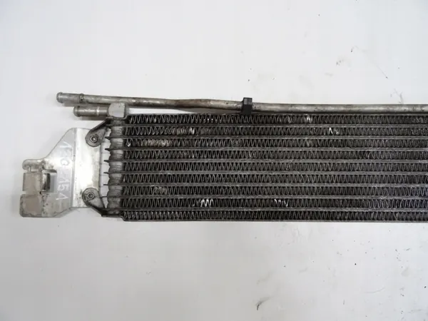 OPEL ZAFIRA C 1.4 TURBO Öl Kühler Automatik image 3