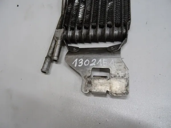 OPEL ZAFIRA C 1.4 TURBO Öl Kühler Automatik image 5