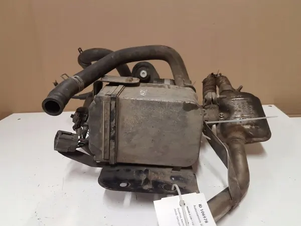 Webasto-lämmitin OEM 86450C Mazda 6 Farmarille 2009 image 3