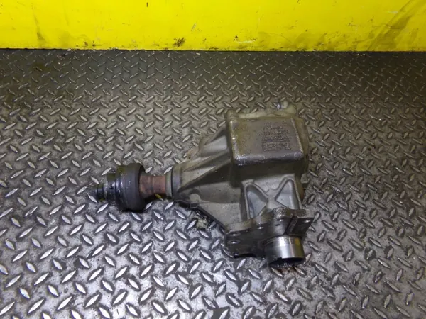 Boîte de transfert Land Rover OEM 7527111200 - Occasion image 2