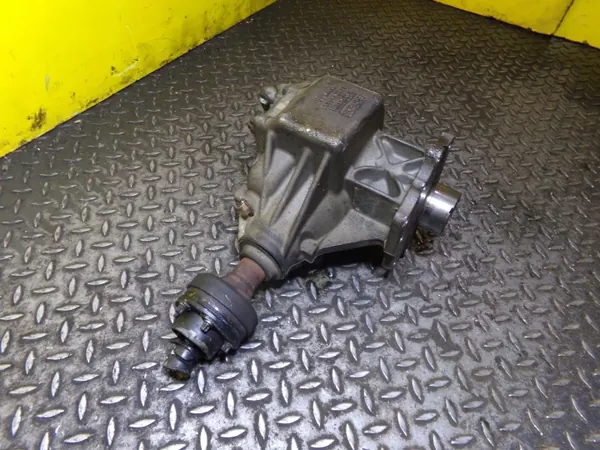 Boîte de transfert Land Rover OEM 7527111200 - Occasion image 3