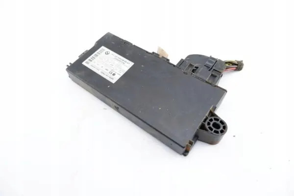 Module Confort BMW OEM 6943830-01 pour E91 2.0D image 2