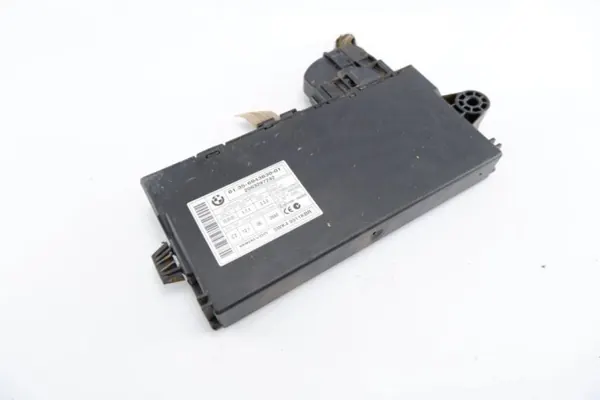 Module Confort BMW OEM 6943830-01 pour E91 2.0D image 4