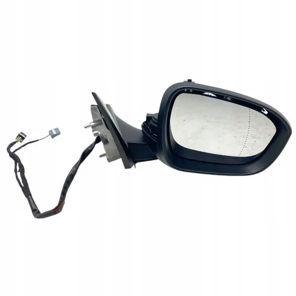 Rétroviseur Droit 13 PIN OEM 963019747R Renault Scenic image 5