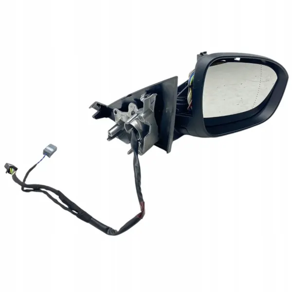 Rétroviseur Droit 13 PIN OEM 963019747R Renault Scenic image 8