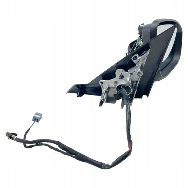 Rétroviseur Droit 13 PIN OEM 963019747R Renault Scenic image 9