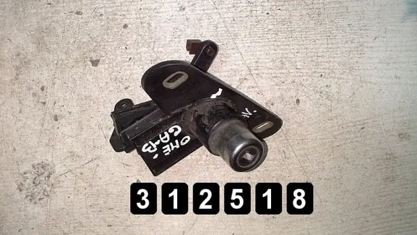 ECU Opel Omega OEM AM-312518 - Occasion image 3
