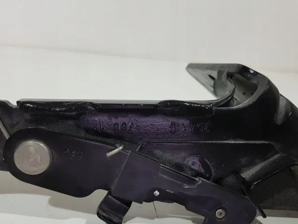 Rueda de puerta corredera OEM GRG07121350 Renault Master image 5