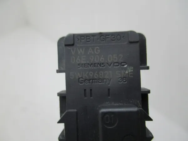 Audi Q7 A4 3.0 TFSI MAP Air Pressure Sensor 06E906052 image 4