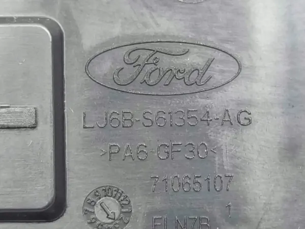 Sitzverstellhebel Ford Kuga III OEM LJ6BS61354AG image 10