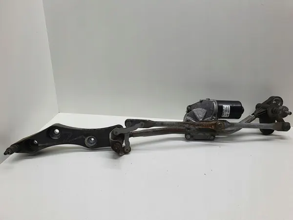 BMW 5 E61 Pyyhkijänmekanismi EU 7193995 image 2