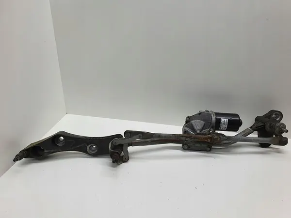 BMW 5 E61 Pyyhkijänmekanismi EU 7193995 image 3