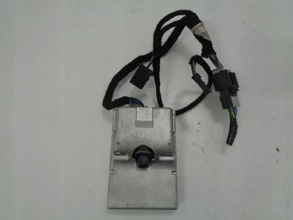 Opel Astra K Camera Controller OEM 8X0820043C image 2