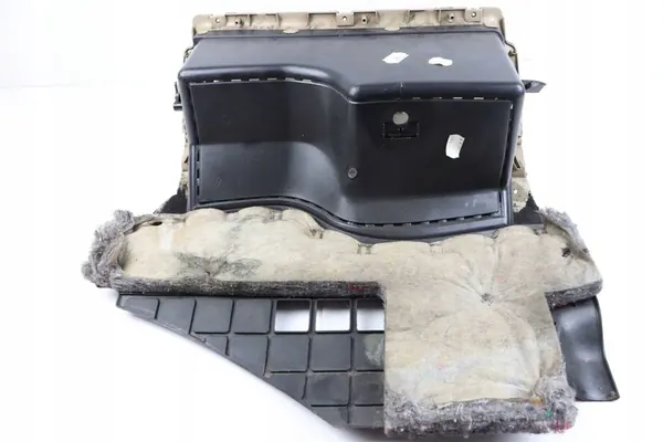 Volkswagen Konsoliosasto OE 3B1857101 image 10