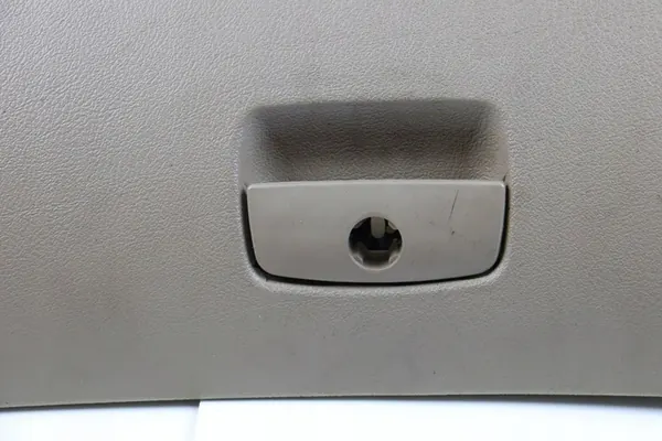 Volkswagen Konsoliosasto OE 3B1857101 image 4