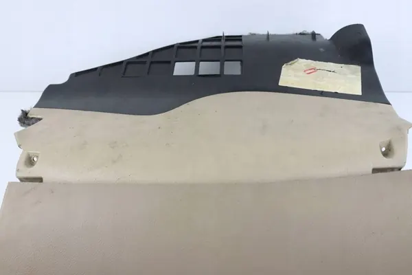 Volkswagen Konsoliosasto OE 3B1857101 image 5