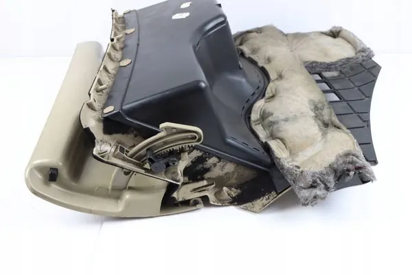 Volkswagen Konsoliosasto OE 3B1857101 image 8