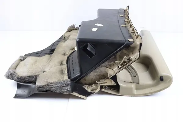 Volkswagen Konsoliosasto OE 3B1857101 image 9