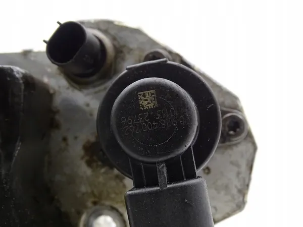 Brandstofinjectiepomp Mercedes E-Class 3.0 CDI A6420701001 image 4