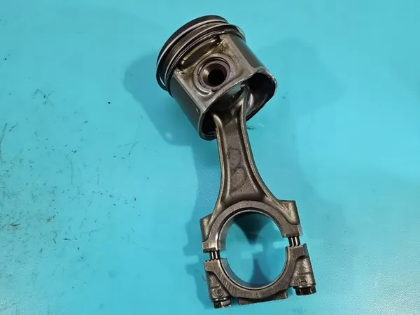 Kolben & Pleuel OEM IMPRK1426133 für Renault image 2