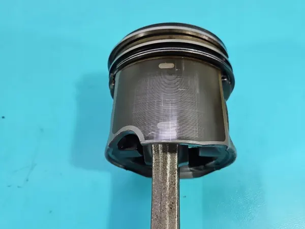 Kolben & Pleuel OEM IMPRK1426133 für Renault image 3