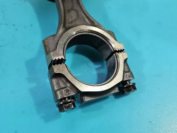 Kolben & Pleuel OEM IMPRK1426133 für Renault image 5
