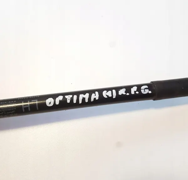 KIA Optima 2019 Vänster Baklucka Dämpare OEM image 4