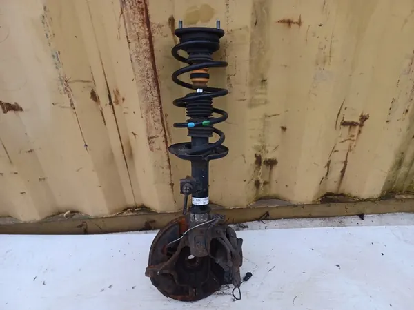 Vänster fram McPherson stötdämpare 2.2D Mazda CX-5 image 8