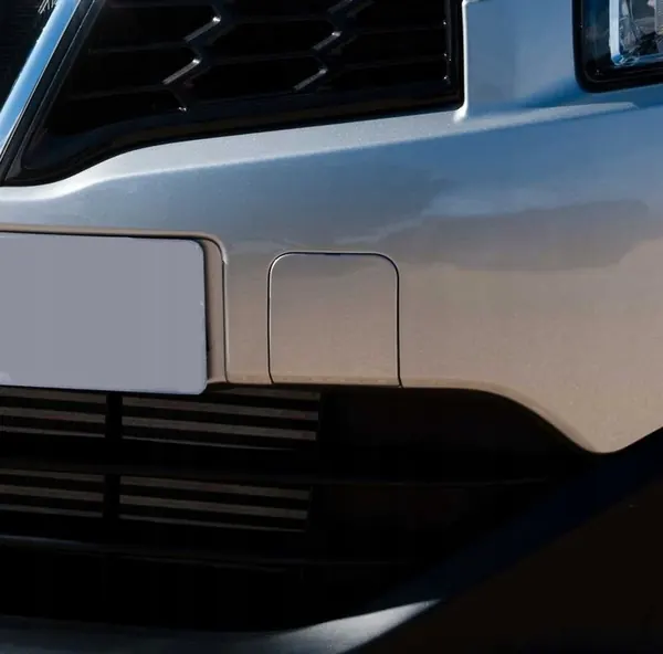 Tappo gancio paraurti Nissan Qashqai image 2