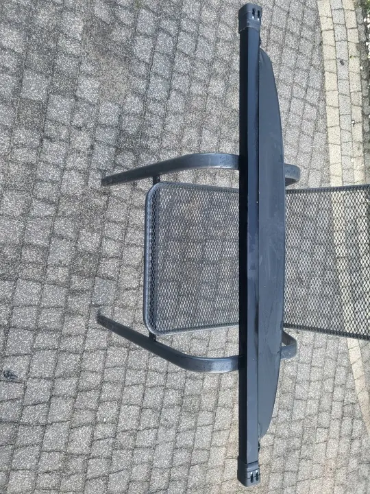 Toyota RAV4 2020 bagagerol OEM 25795T image 2