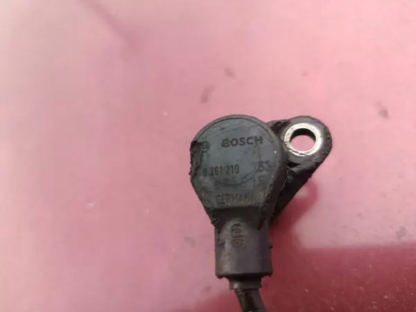 Vevaxelssensor OEM 86646788 för Polonez GLI image 3