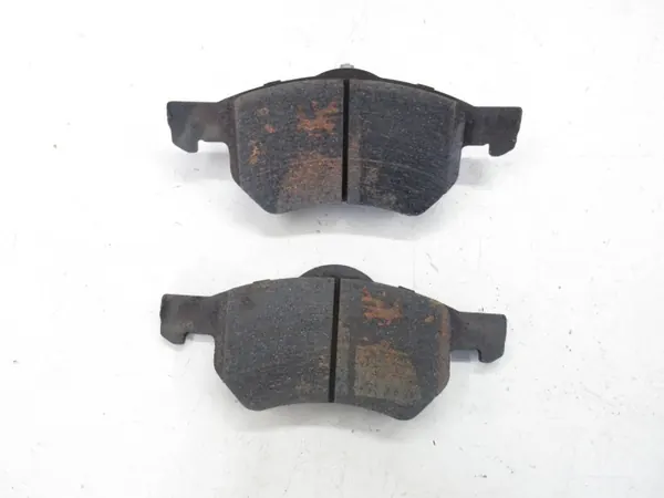 OEM 7999975/1084 voorremmen schijven + blokken set image 3