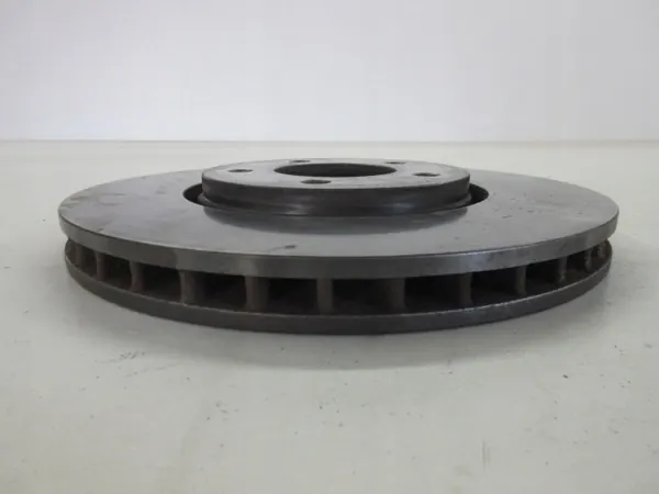 OEM 7999975/1084 voorremmen schijven + blokken set image 7