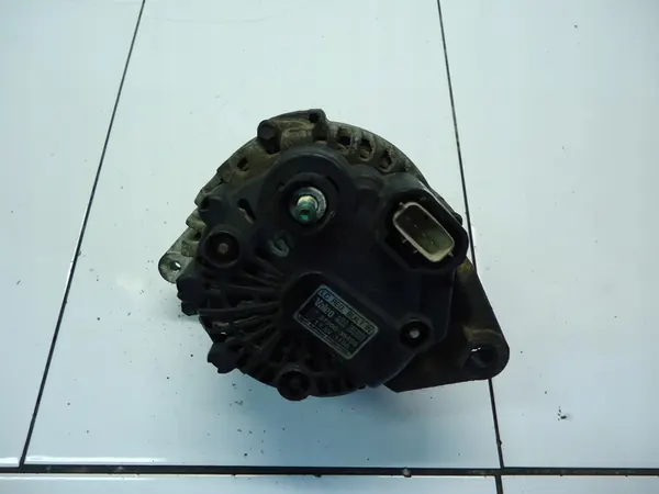 HYUNDAI SANTA FE 2.4 16V G4JS Vaihtovirtageneraattori image 3