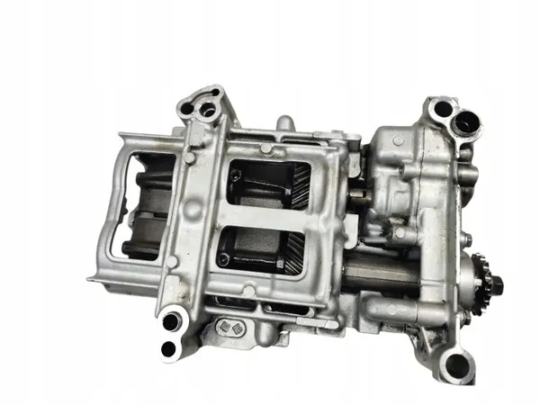 Öljypumppu OEM Honda Accord VII 2.2 i-CTDI 140hv image 4