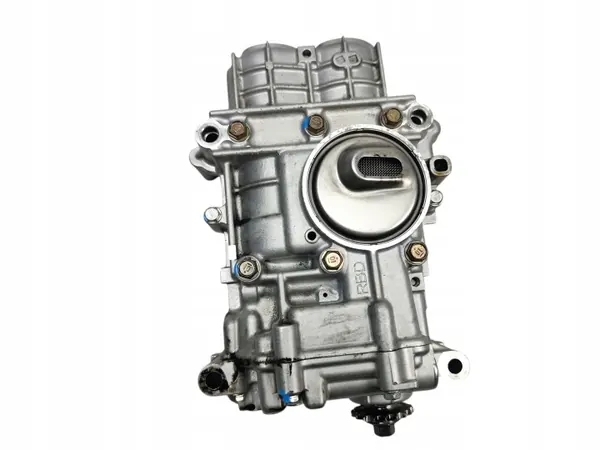 Öljypumppu OEM Honda Accord VII 2.2 i-CTDI 140hv image 6