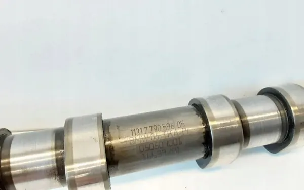 Árvore de cames escape OEM 11317790596 BMW M47 image 3