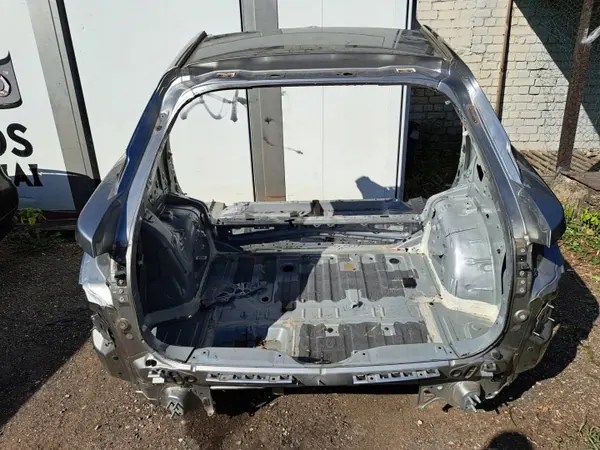 REARRIGHTSIDEWING Bakre Höger Skärm Lexus RX image 3