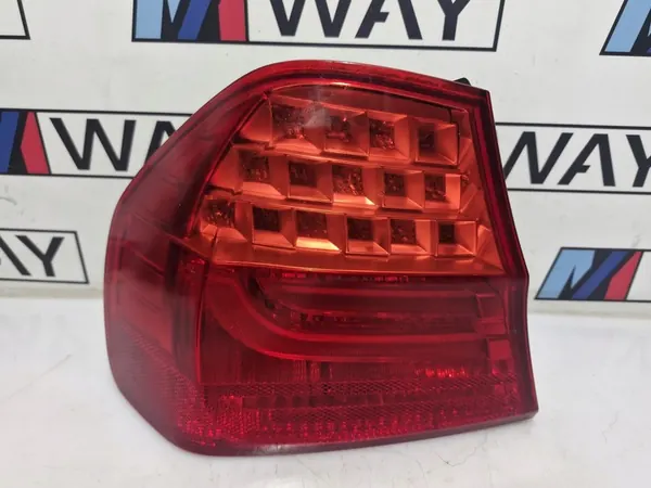 Conjunto de luces traseras LED BMW E90 LCI 7289426 7289425 7289428 image 5