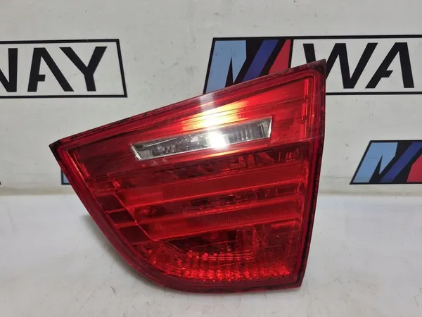 Conjunto de luces traseras LED BMW E90 LCI 7289426 7289425 7289428 image 8
