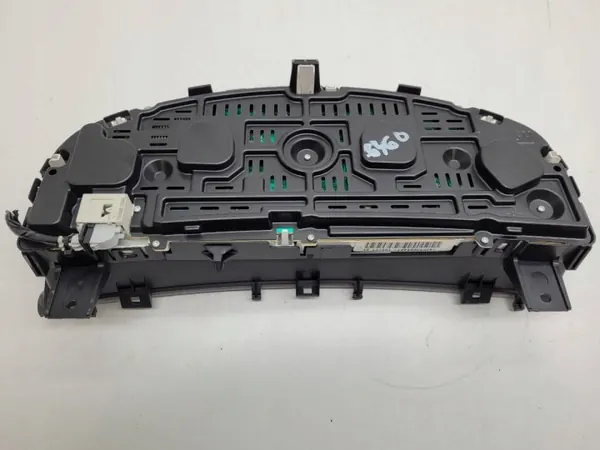 Cuadro de Instrumentos Opel Vectra C OEM 93182005 image 5