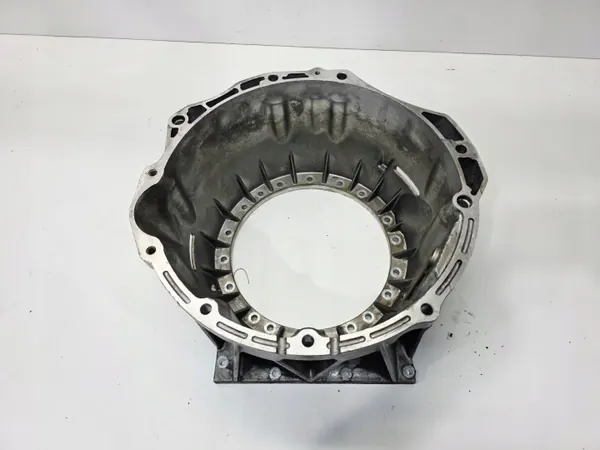 Vaihteiston kansi OEM 09D321107 Audi Q7 4L image 2