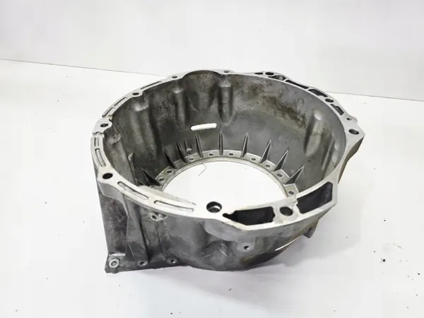 Vaihteiston kansi OEM 09D321107 Audi Q7 4L image 3