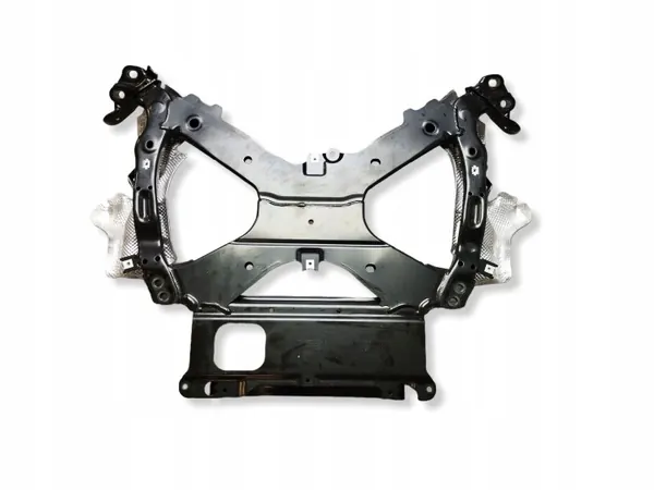 Porte-suspension avant Audi A7 OEM 4K1395347 image 4