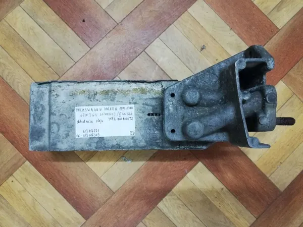 Arrefecedor de óleo OEM MP1-113117021 para VW Carocha image 2