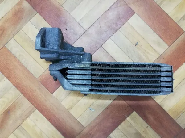Arrefecedor de óleo OEM MP1-113117021 para VW Carocha image 10