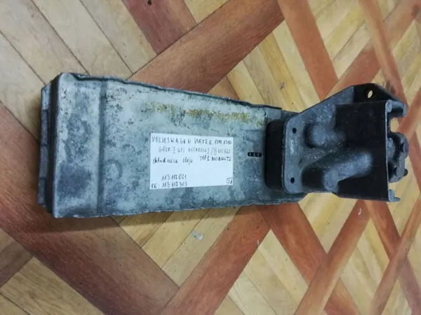 Arrefecedor de óleo OEM MP1-113117021 para VW Carocha image 3