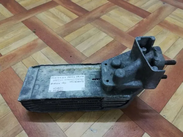 Arrefecedor de óleo OEM MP1-113117021 para VW Carocha image 4