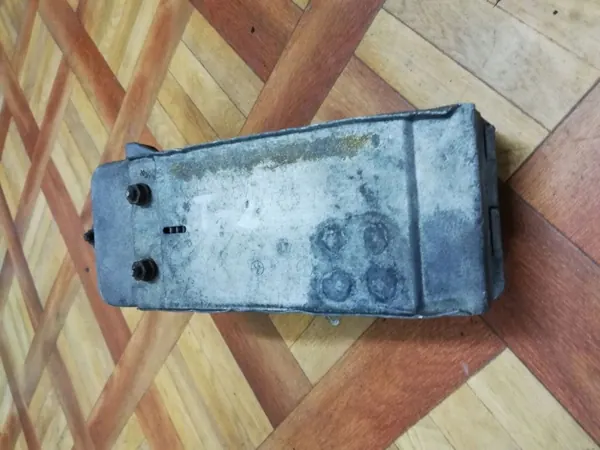 Arrefecedor de óleo OEM MP1-113117021 para VW Carocha image 7